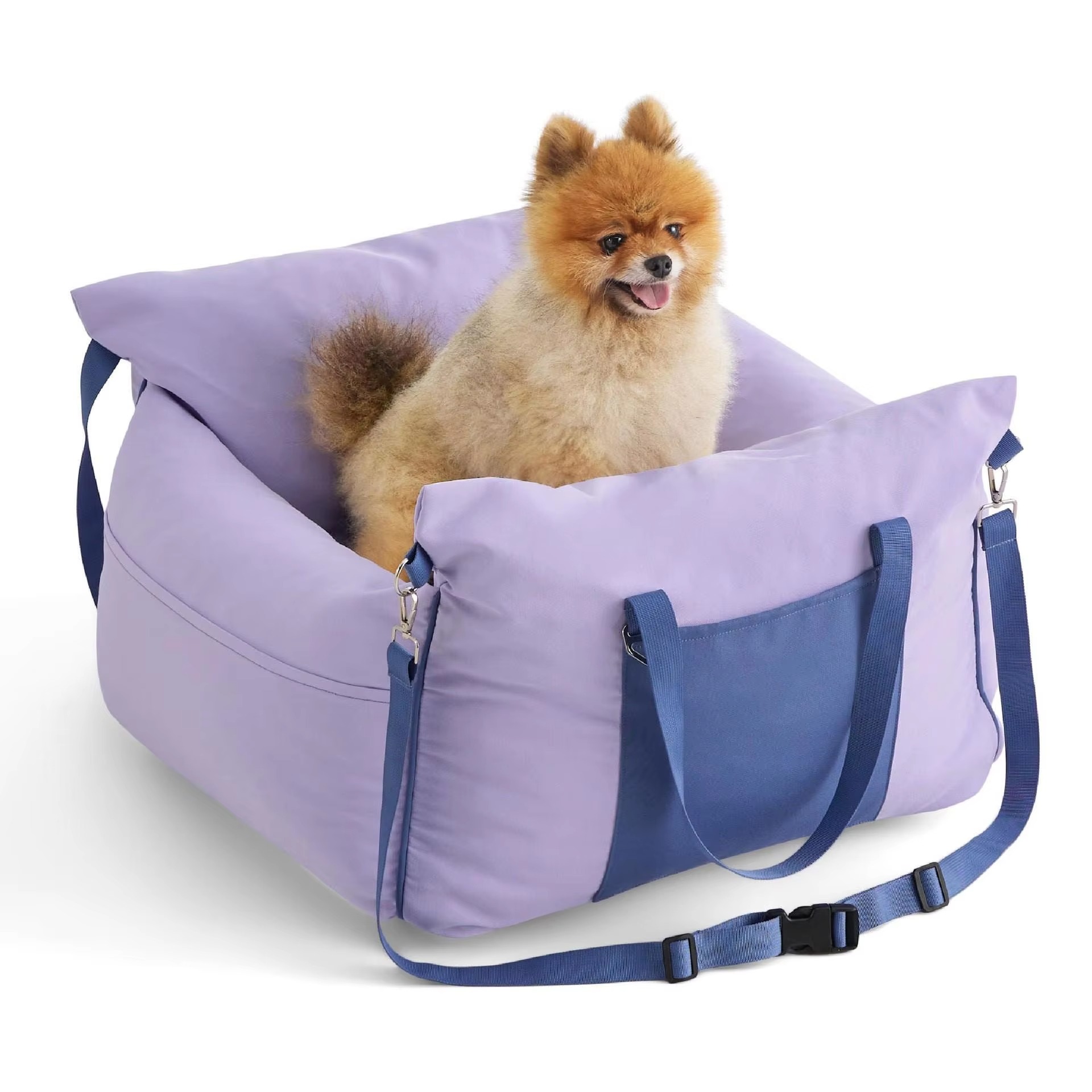 Dog Comfort & Care Bundle